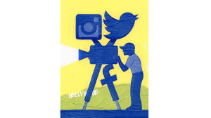 social media