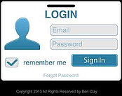 login